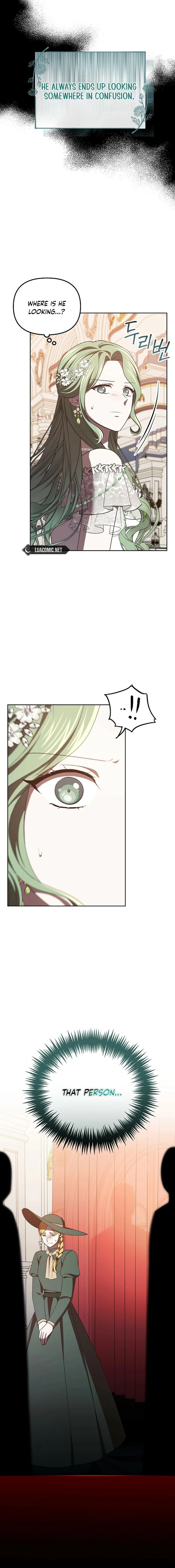 How to Survive in a Horror Game Chapter 48 page 2 - 