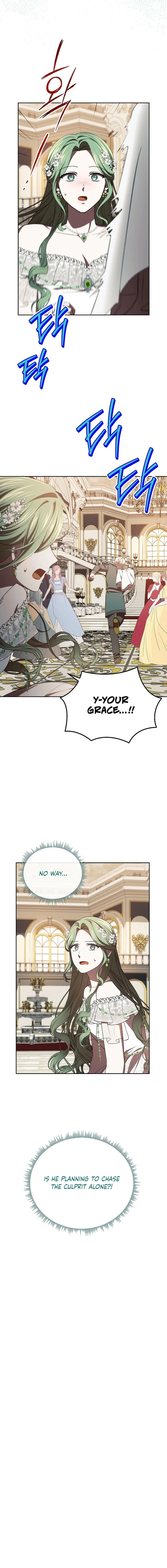 How to Survive in a Horror Game Chapter 48 page 13 - 