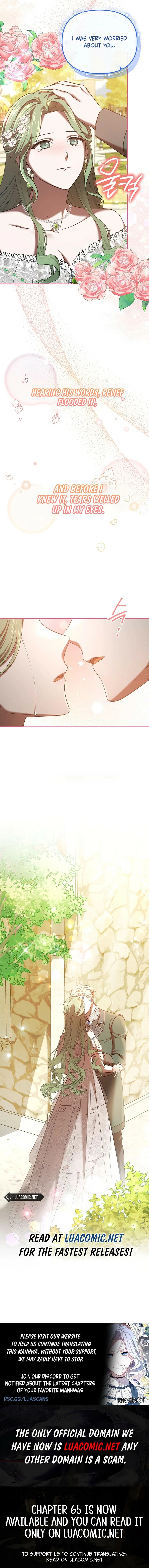 How to Survive in a Horror Game Chapter 48 page 21 - 