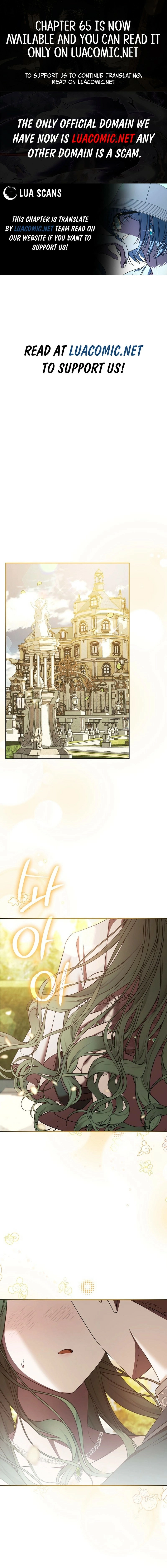How to Survive in a Horror Game Chapter 49 page 1 - 