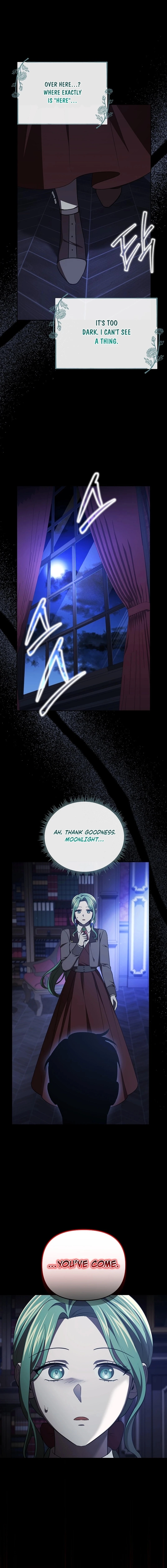 How to Survive in a Horror Game Chapter 51 page 12 - 