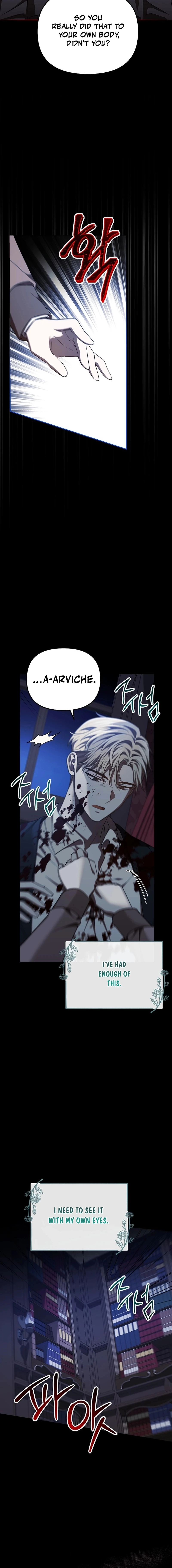How to Survive in a Horror Game Chapter 51 page 18 - 