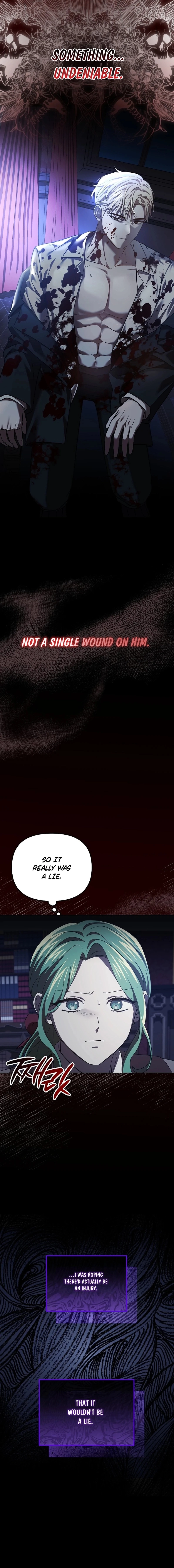 How to Survive in a Horror Game Chapter 52 page 2 - 