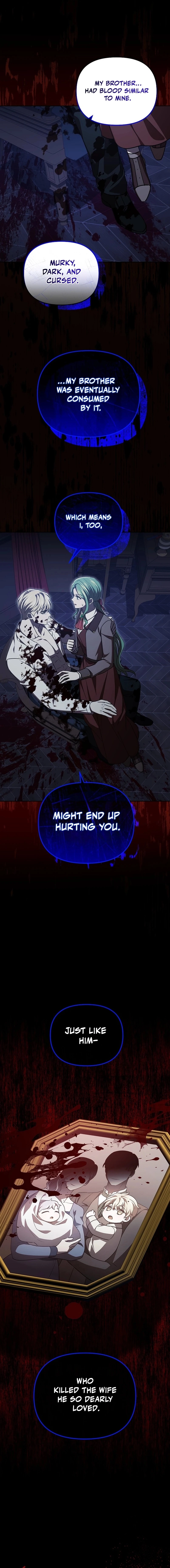 How to Survive in a Horror Game Chapter 52 page 16 - 