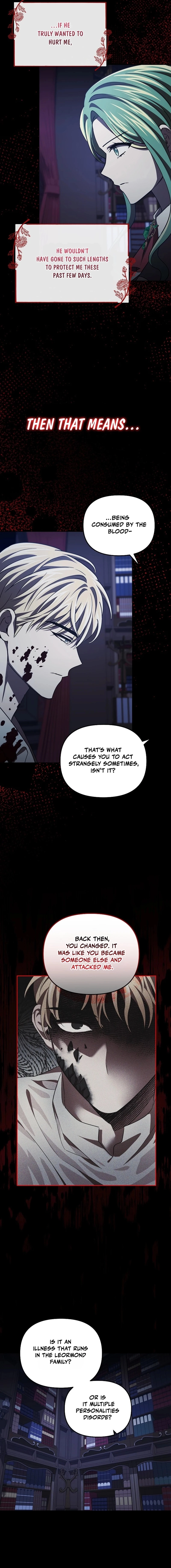 How to Survive in a Horror Game Chapter 52 page 17 - 