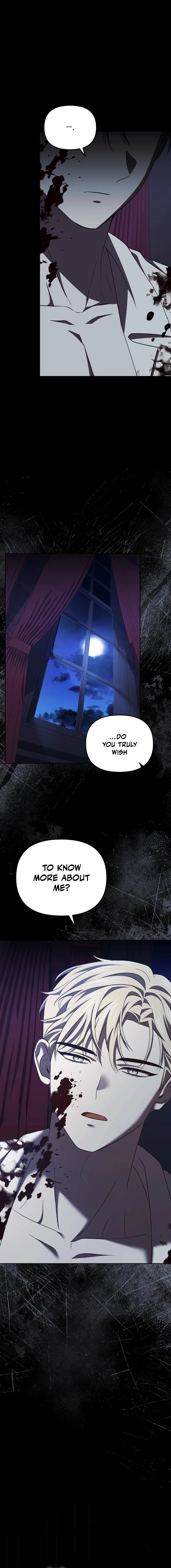 How to Survive in a Horror Game Chapter 52 page 4 - 