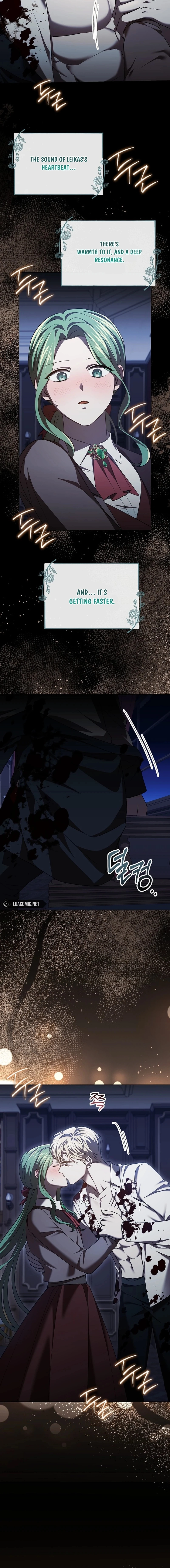 How to Survive in a Horror Game Chapter 52 page 8 - 