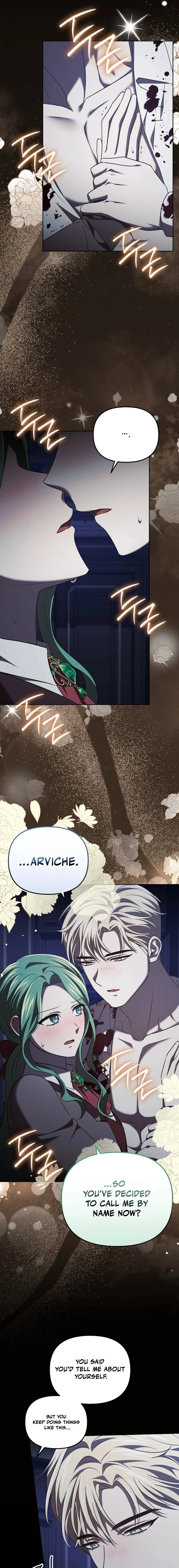 How to Survive in a Horror Game Chapter 52 page 9 - 
