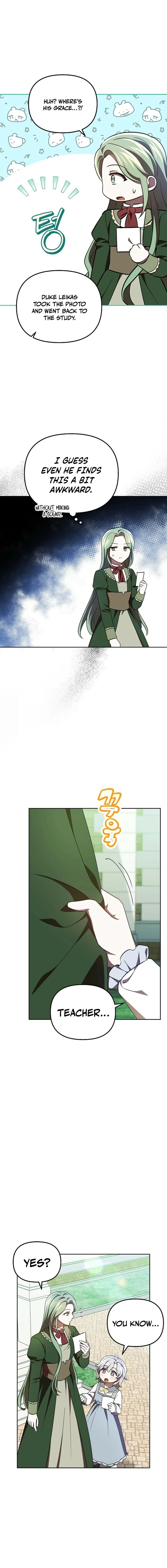 How to Survive in a Horror Game Chapter 53 page 16 - 