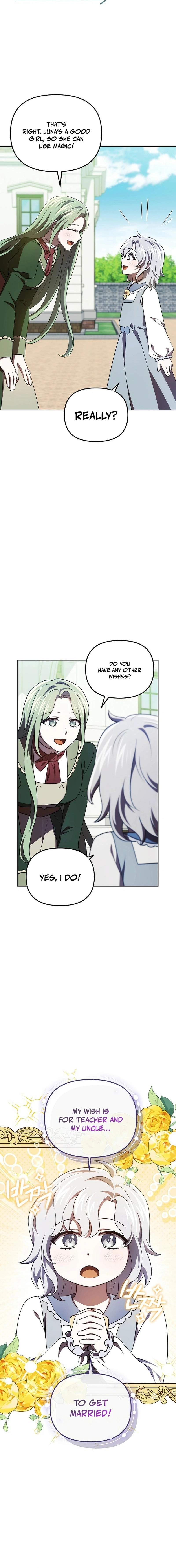 How to Survive in a Horror Game Chapter 53 page 18 - 