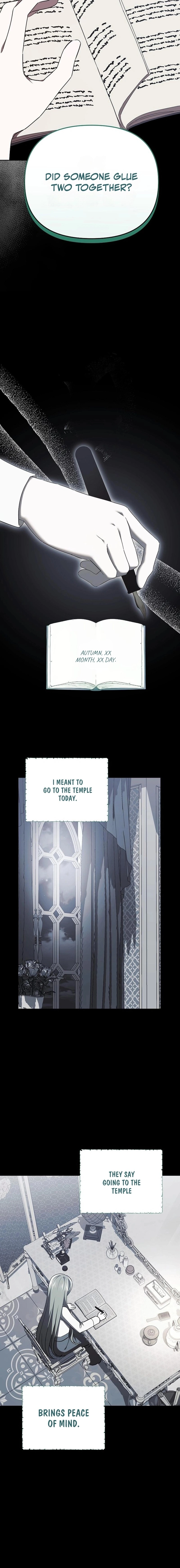How to Survive in a Horror Game Chapter 54 page 12 - 