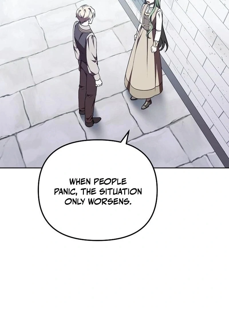 How to Survive in a Horror Game Chapter 55 page 118 - 