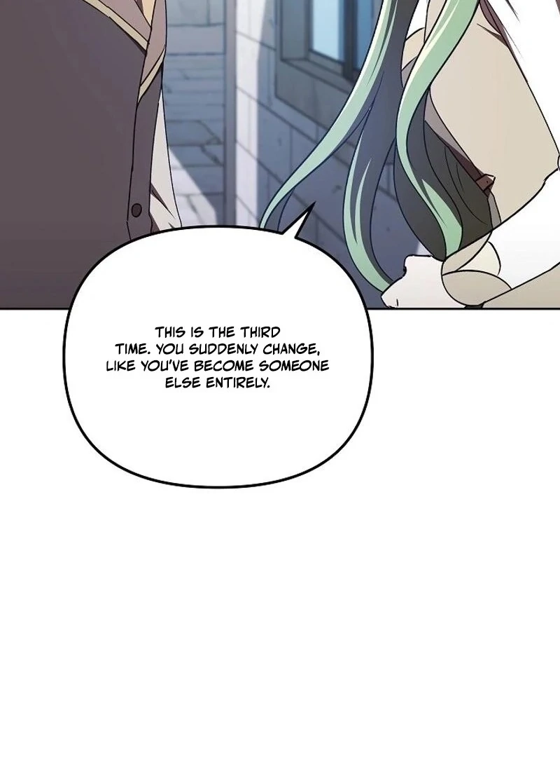 How to Survive in a Horror Game Chapter 55 page 129 - 