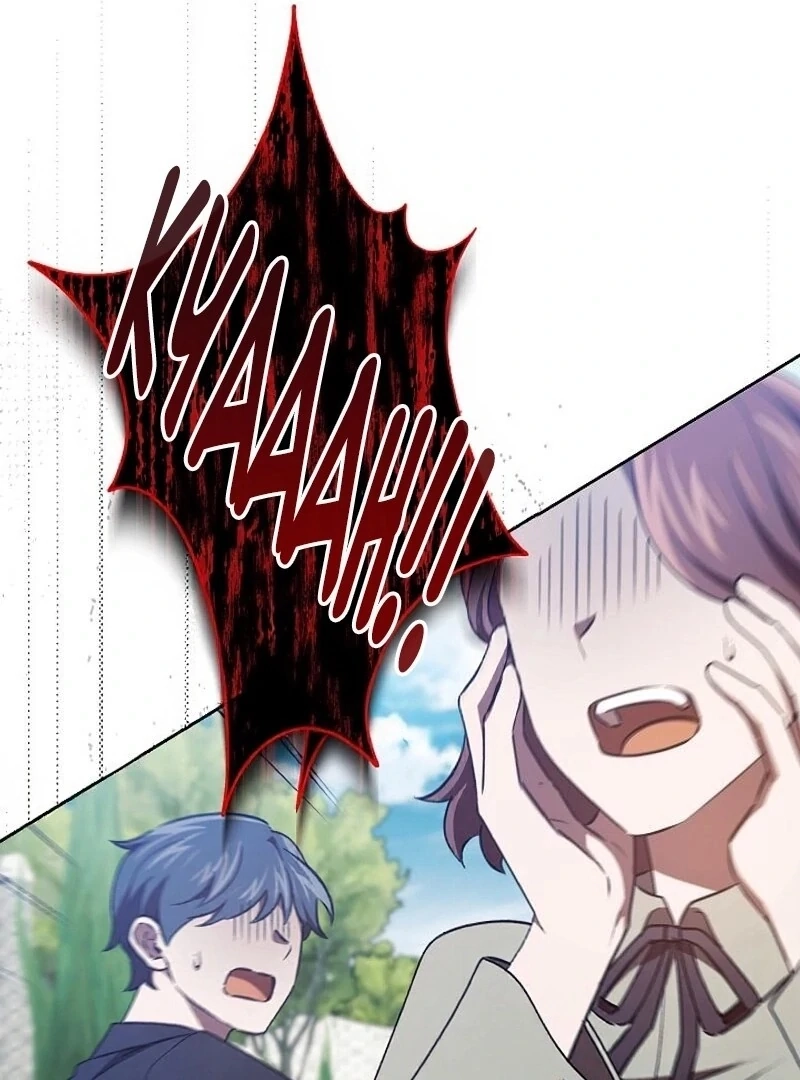 How to Survive in a Horror Game Chapter 55 page 27 - 