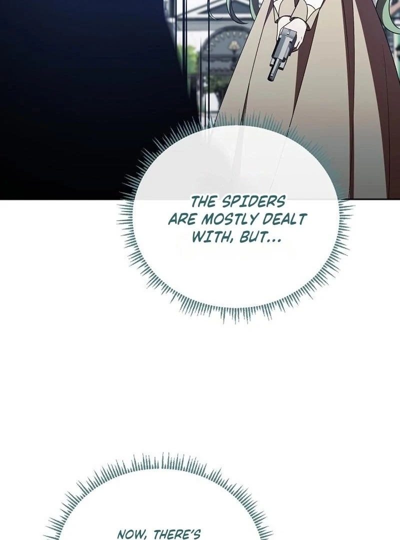 How to Survive in a Horror Game Chapter 55 page 52 - 