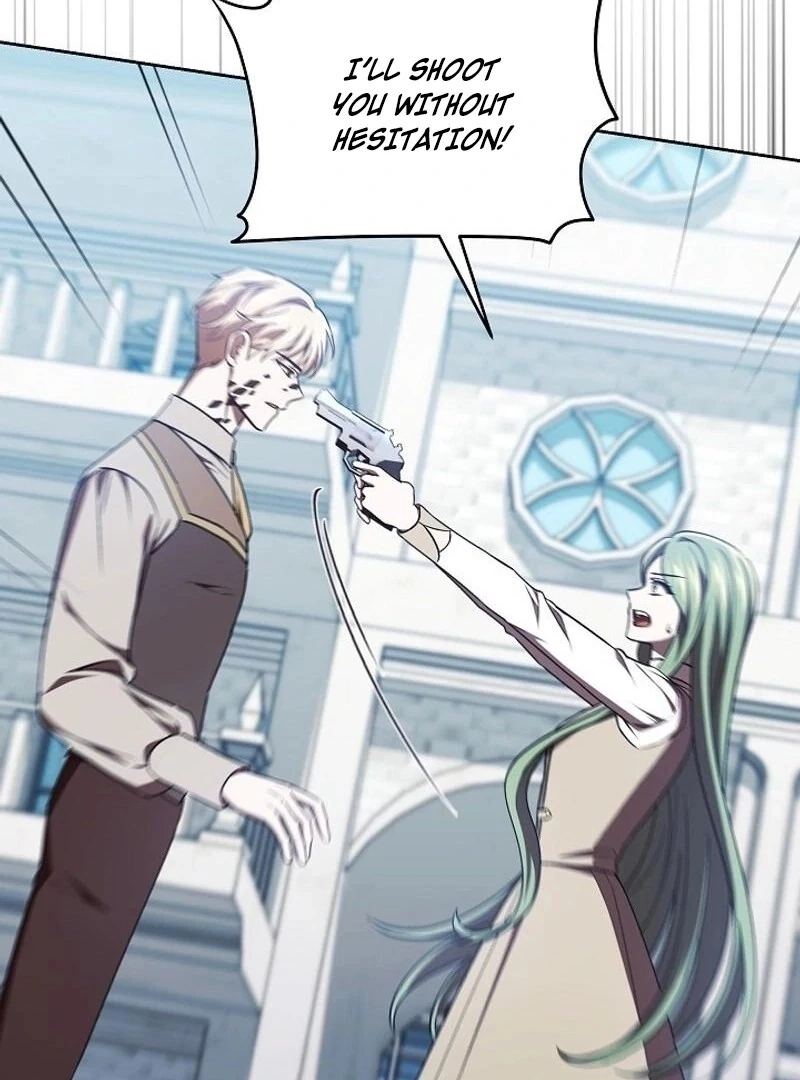How to Survive in a Horror Game Chapter 55 page 61 - 