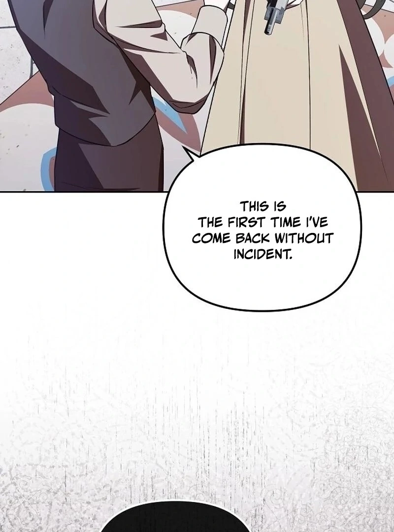 How to Survive in a Horror Game Chapter 55 page 83 - 