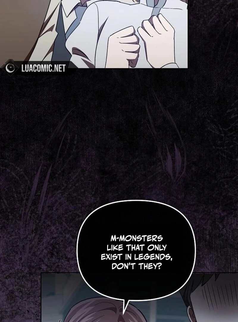 How to Survive in a Horror Game Chapter 55 page 85 - 