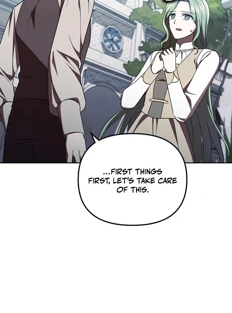 How to Survive in a Horror Game Chapter 55 page 88 - 