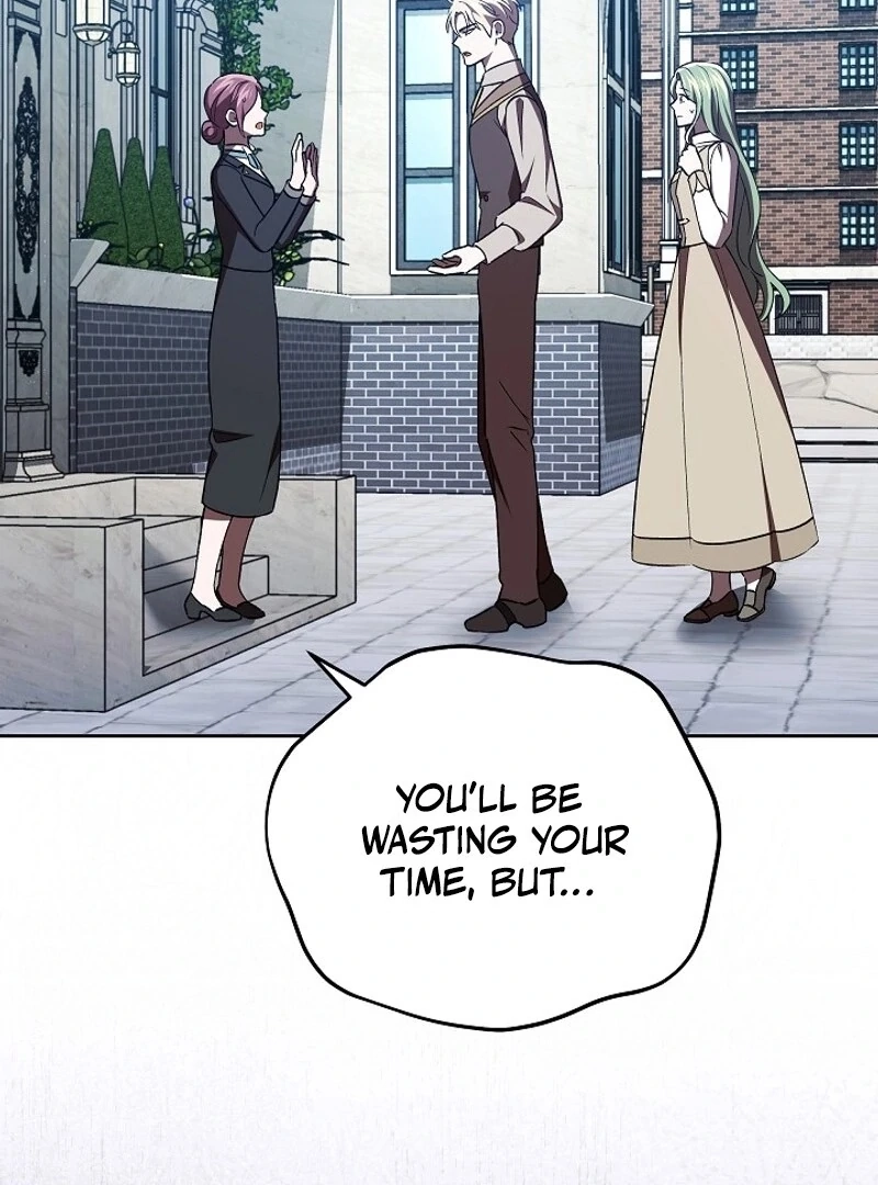 How to Survive in a Horror Game Chapter 56 page 120 - 