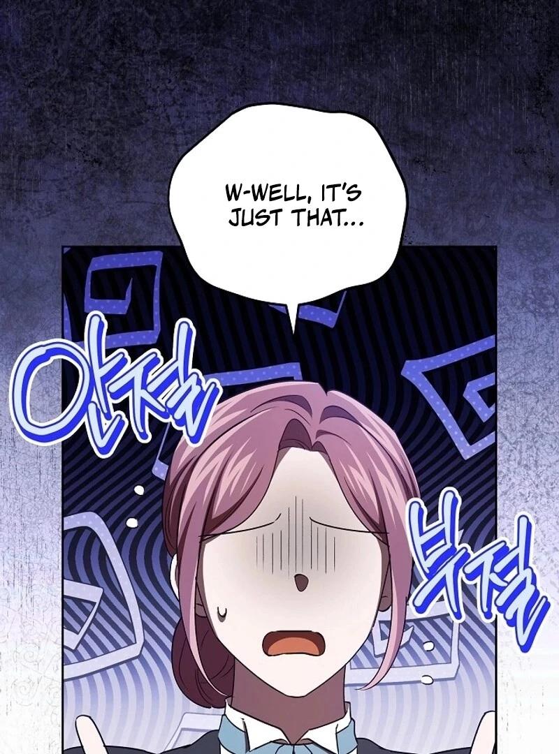 How to Survive in a Horror Game Chapter 56 page 123 - 