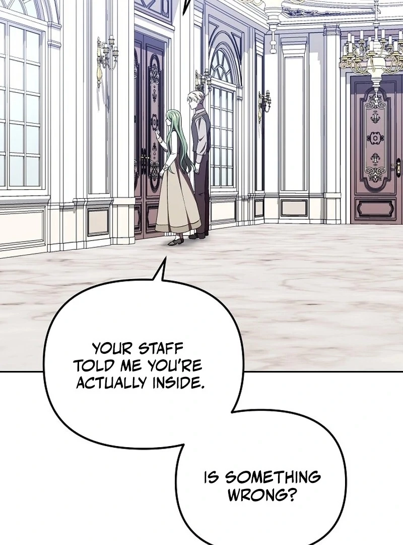 How to Survive in a Horror Game Chapter 56 page 128 - 
