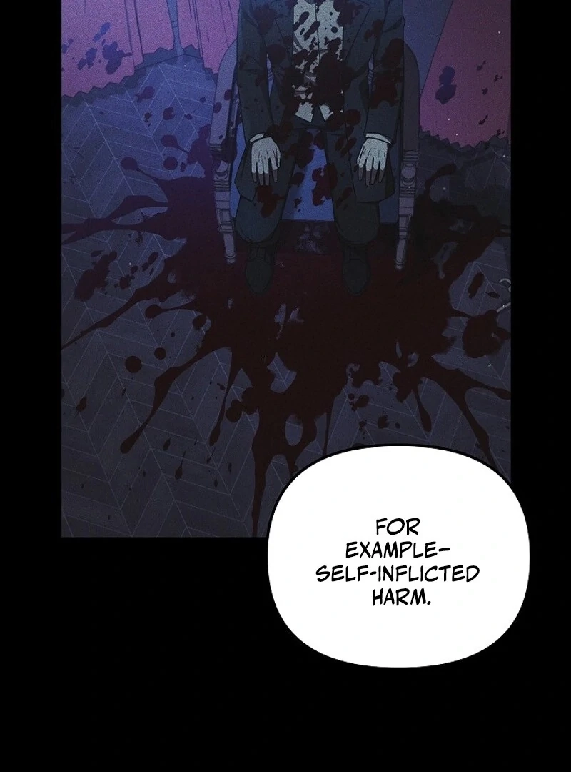 How to Survive in a Horror Game Chapter 56 page 23 - 
