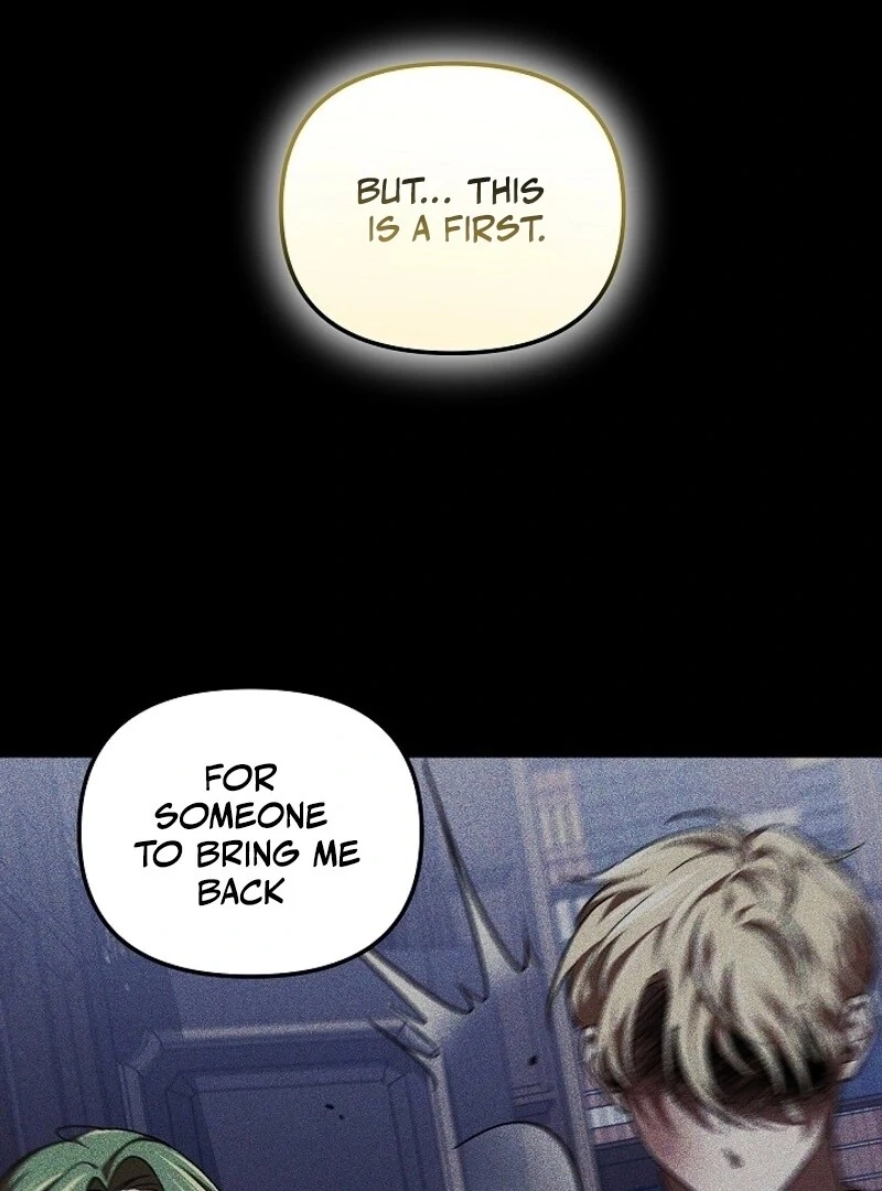 How to Survive in a Horror Game Chapter 56 page 26 - 