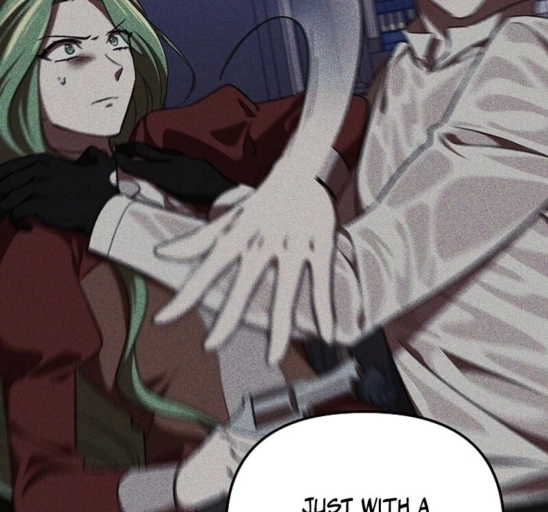 How to Survive in a Horror Game Chapter 56 page 27 - 