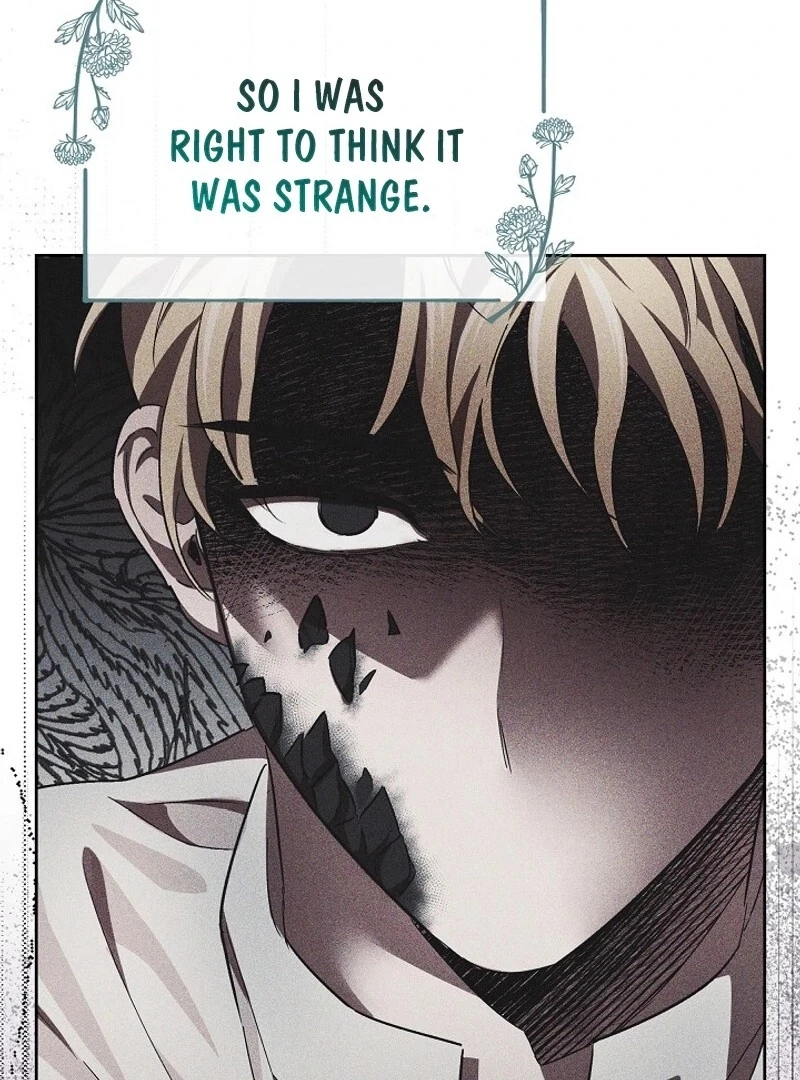 How to Survive in a Horror Game Chapter 56 page 37 - 