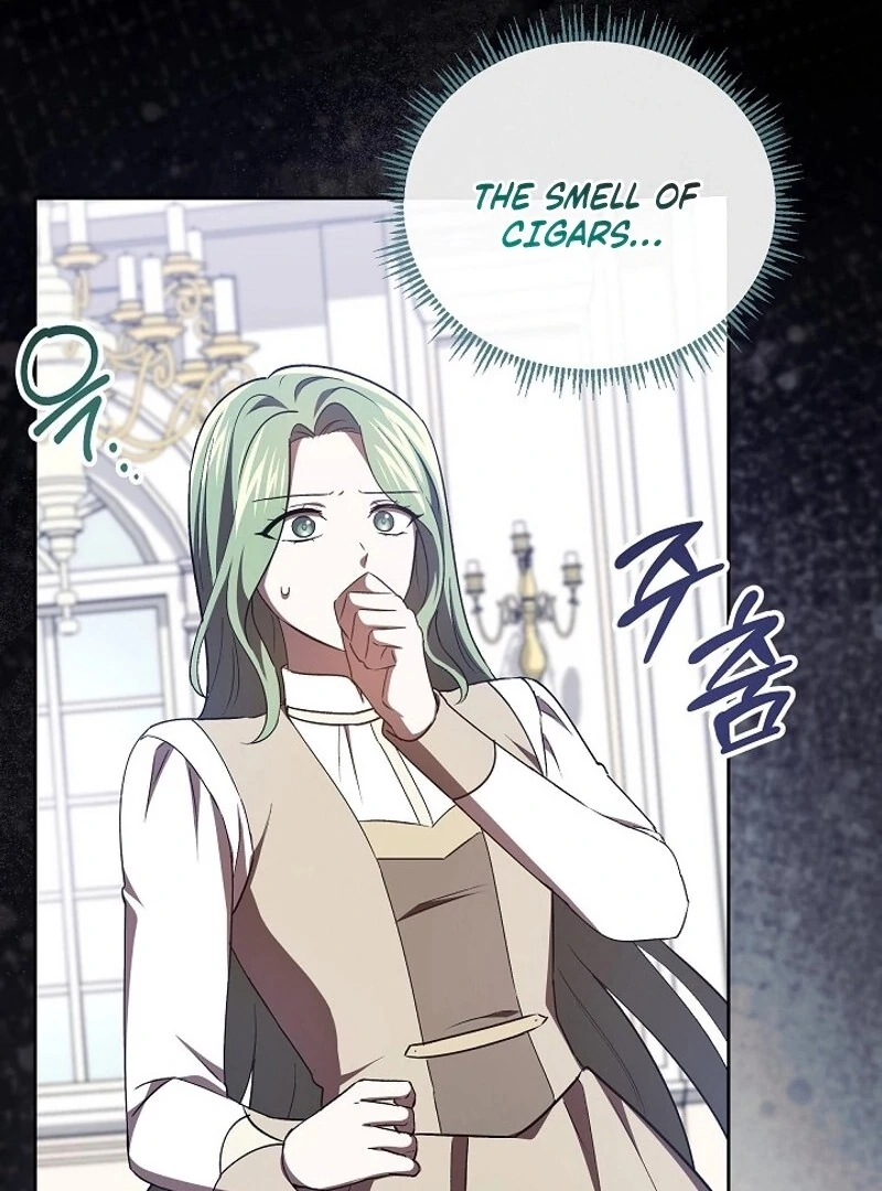 How to Survive in a Horror Game Chapter 57 page 19 - 