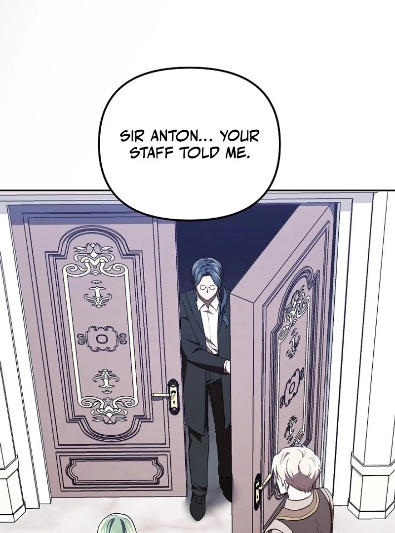How to Survive in a Horror Game Chapter 57 page 22 - 