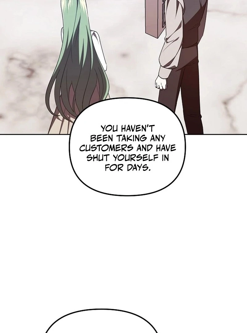 How to Survive in a Horror Game Chapter 57 page 23 - 