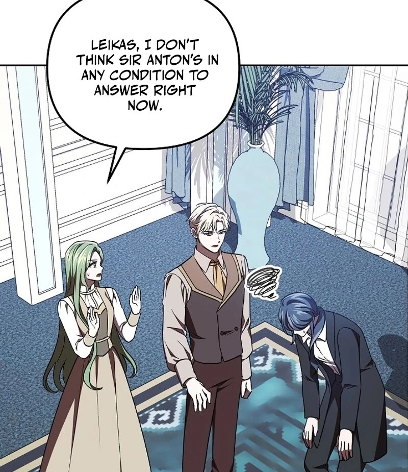 How to Survive in a Horror Game Chapter 57 page 41 - 