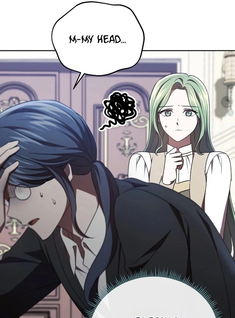 How to Survive in a Horror Game Chapter 57 page 43 - 