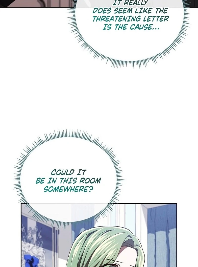 How to Survive in a Horror Game Chapter 57 page 44 - 