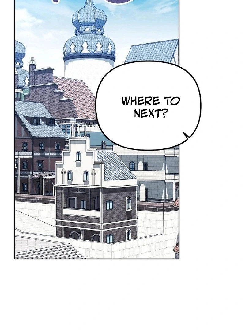 How to Survive in a Horror Game Chapter 57 page 51 - 