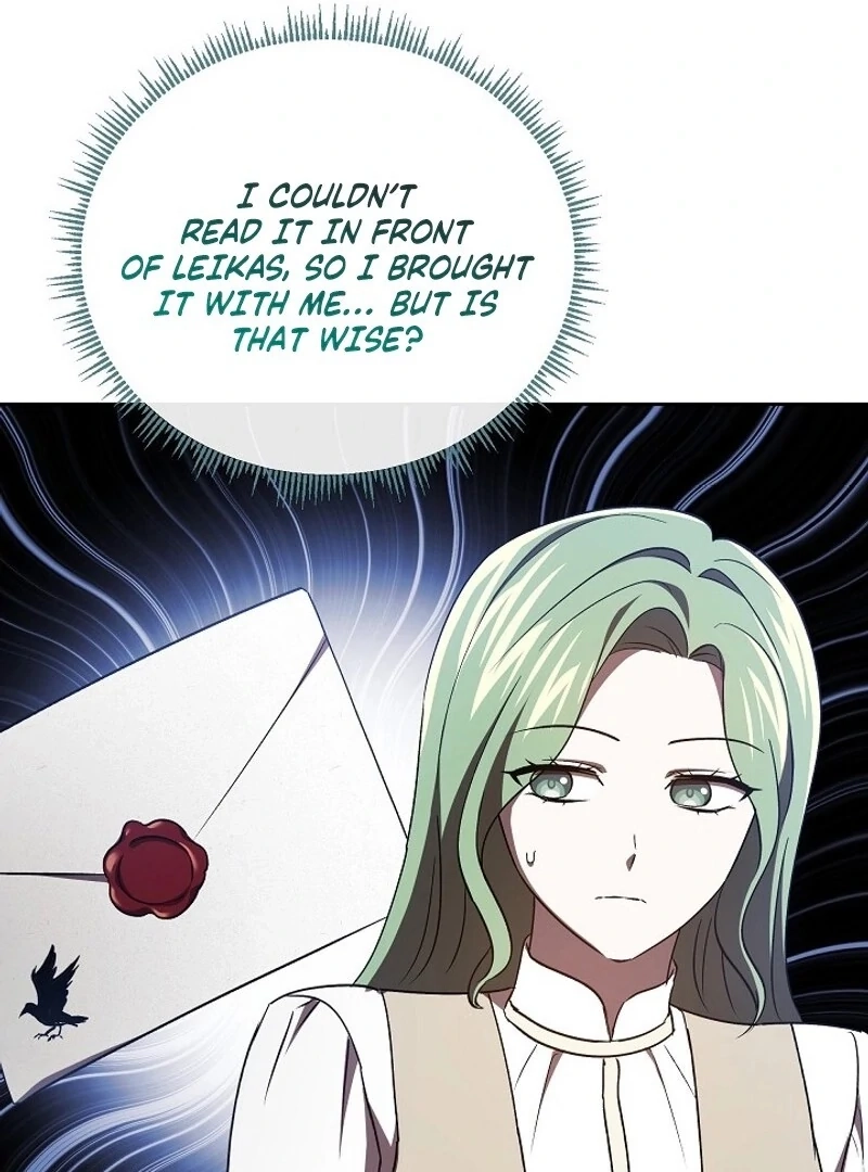 How to Survive in a Horror Game Chapter 57 page 56 - 