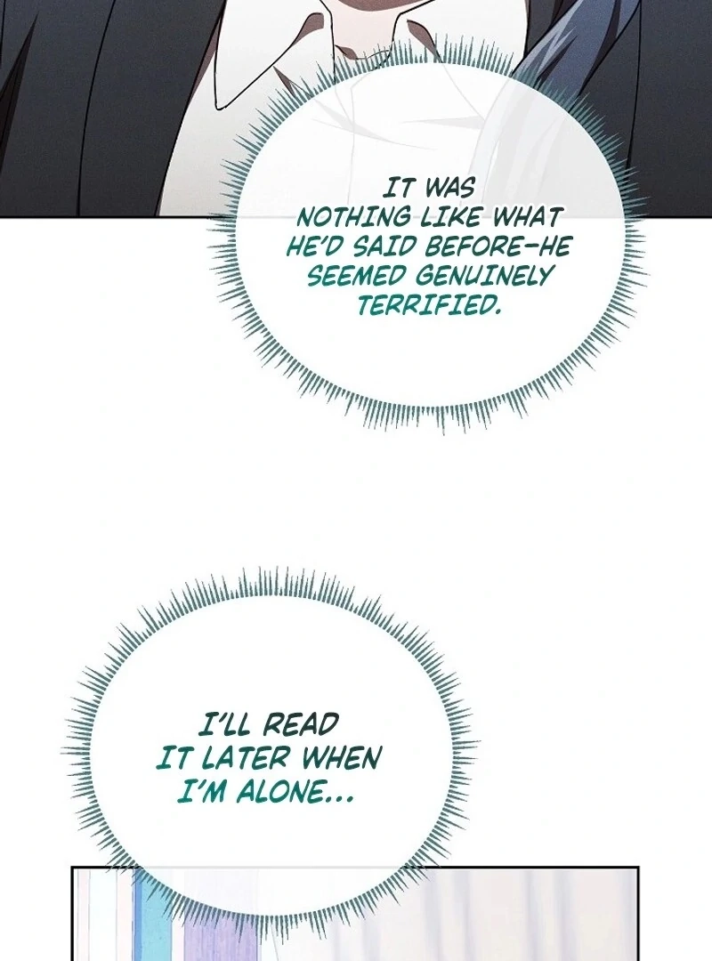 How to Survive in a Horror Game Chapter 57 page 59 - 