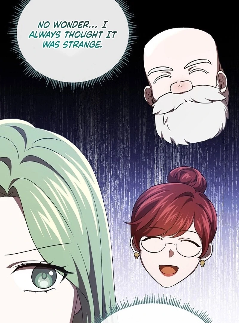 How to Survive in a Horror Game Chapter 57 page 72 - 