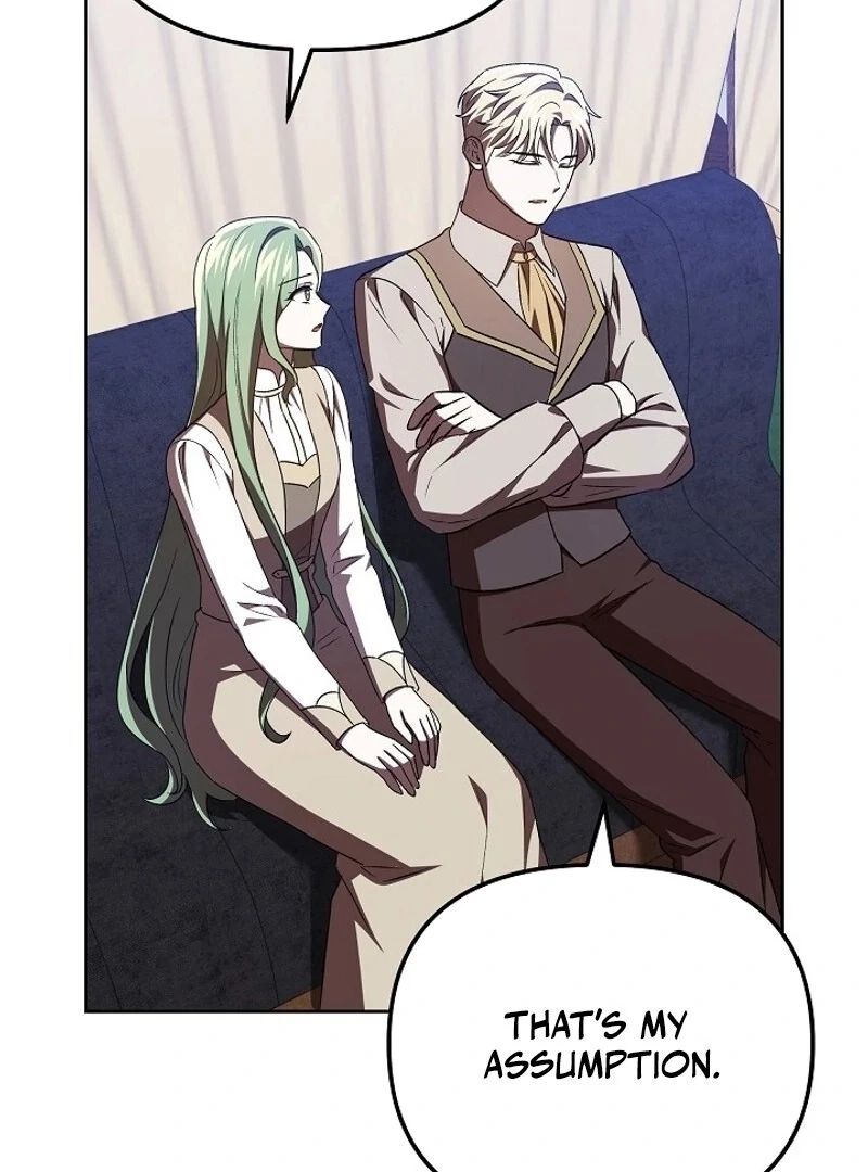 How to Survive in a Horror Game Chapter 57 page 74 - 