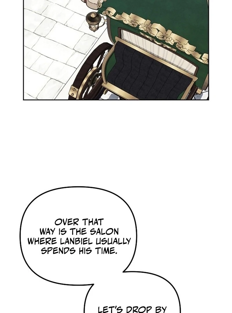 How to Survive in a Horror Game Chapter 57 page 81 - 
