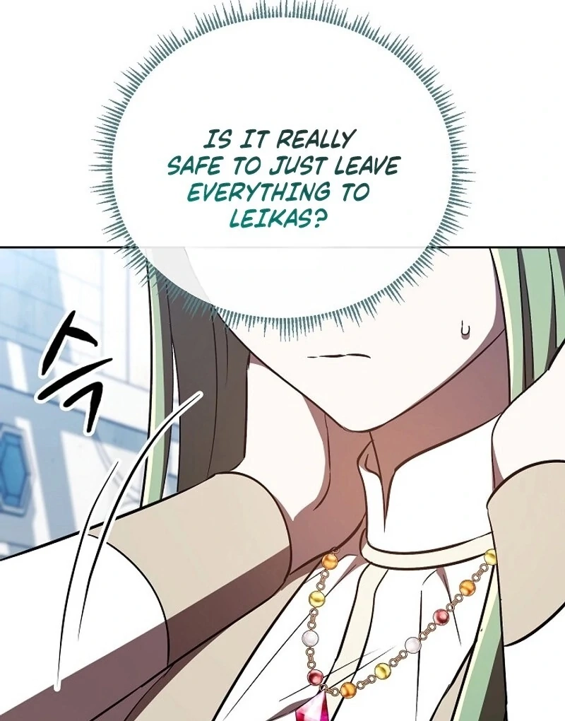 How to Survive in a Horror Game Chapter 57 page 96 - 