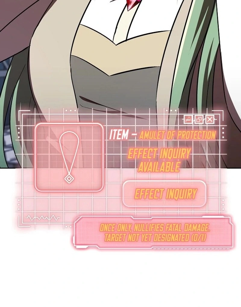 How to Survive in a Horror Game Chapter 57 page 97 - 