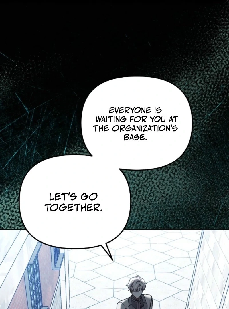 How to Survive in a Horror Game Chapter 58 page 104 - 