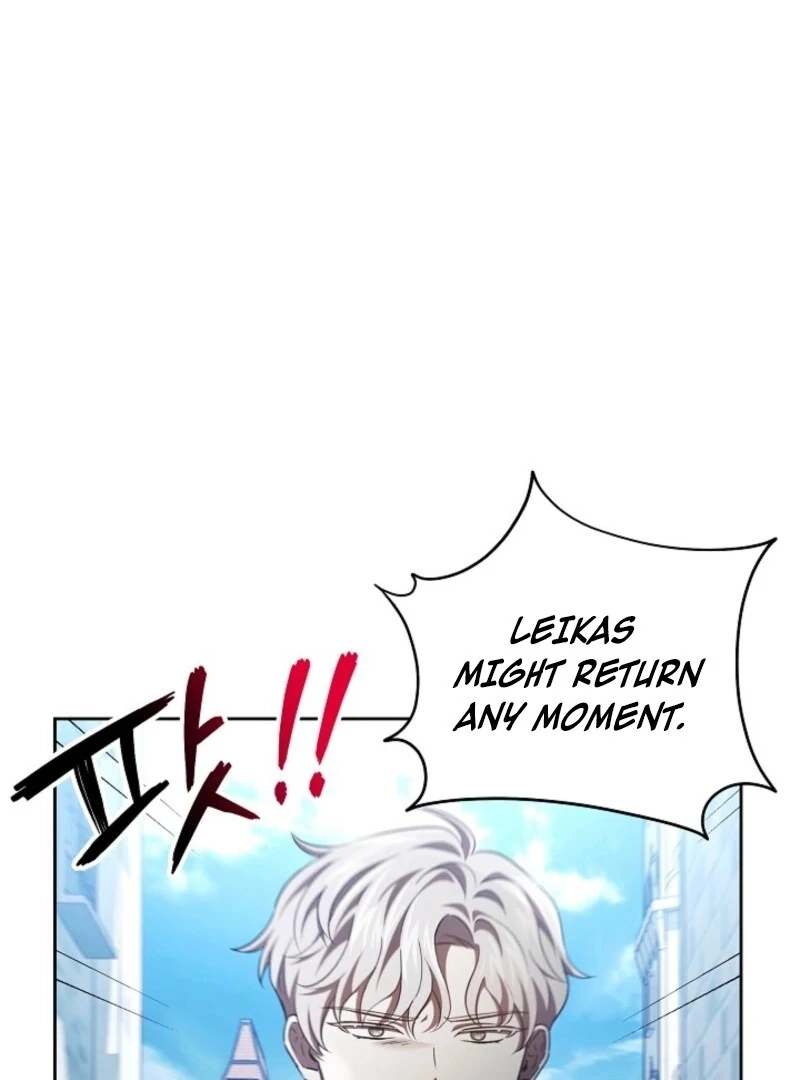 How to Survive in a Horror Game Chapter 58 page 108 - 