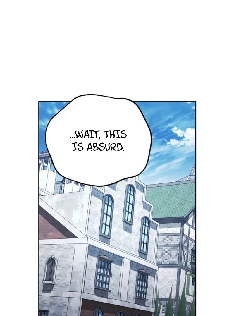How to Survive in a Horror Game Chapter 58 page 35 - 