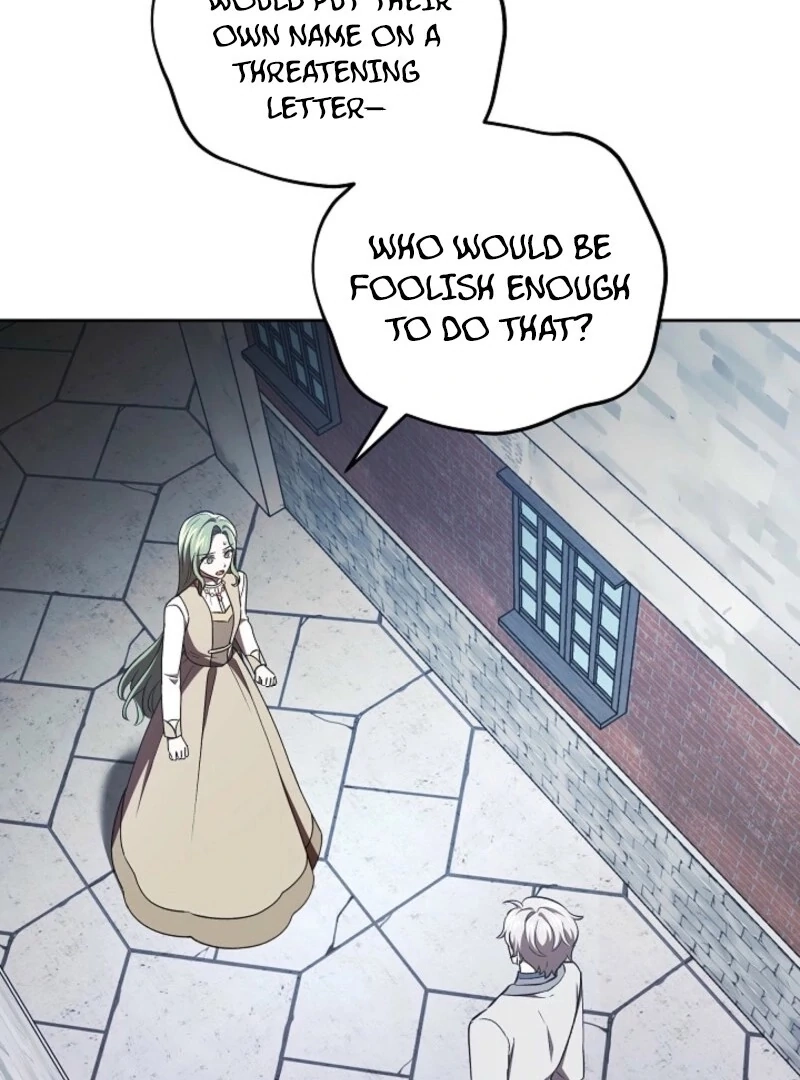 How to Survive in a Horror Game Chapter 58 page 37 - 