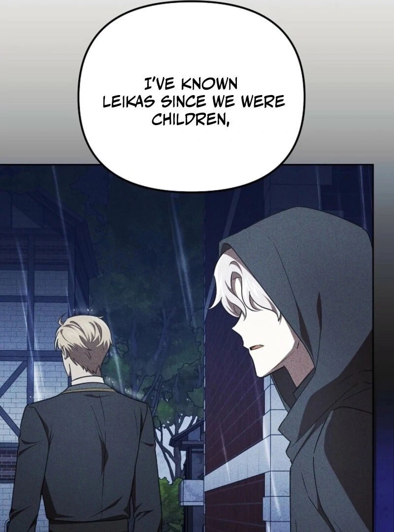 How to Survive in a Horror Game Chapter 58 page 50 - 