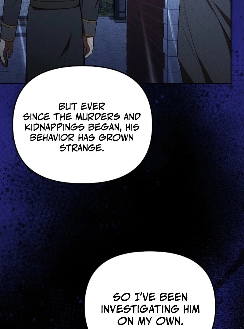 How to Survive in a Horror Game Chapter 58 page 51 - 